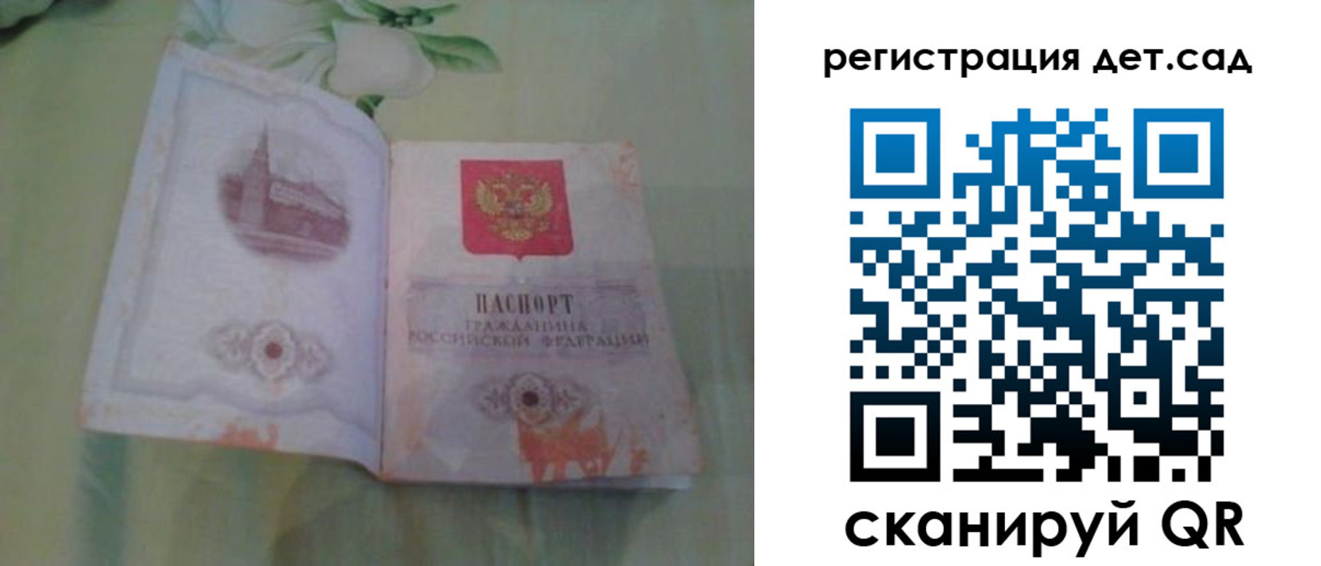 прописка гарантия в Кузнецке